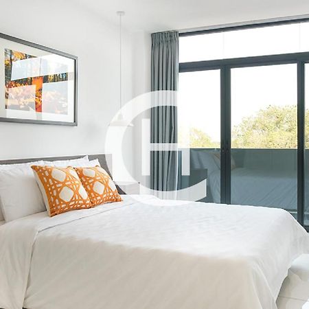 Embassy Gardens By Clifton Homes Accra Exteriör bild