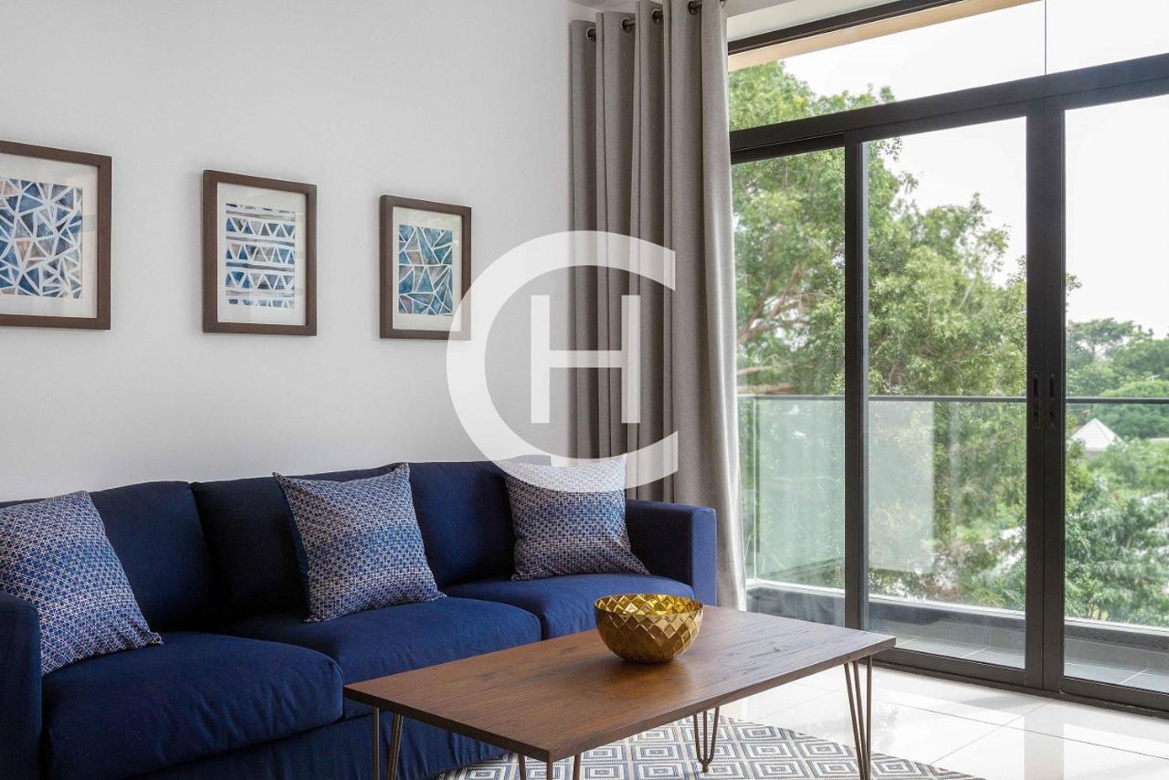 Embassy Gardens By Clifton Homes Accra Exteriör bild