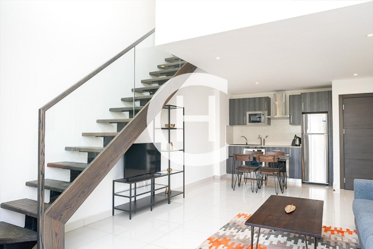 Embassy Gardens By Clifton Homes Accra Exteriör bild