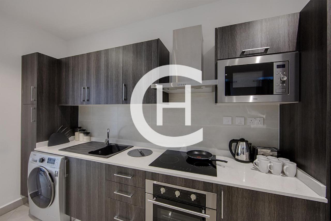 Embassy Gardens By Clifton Homes Accra Exteriör bild